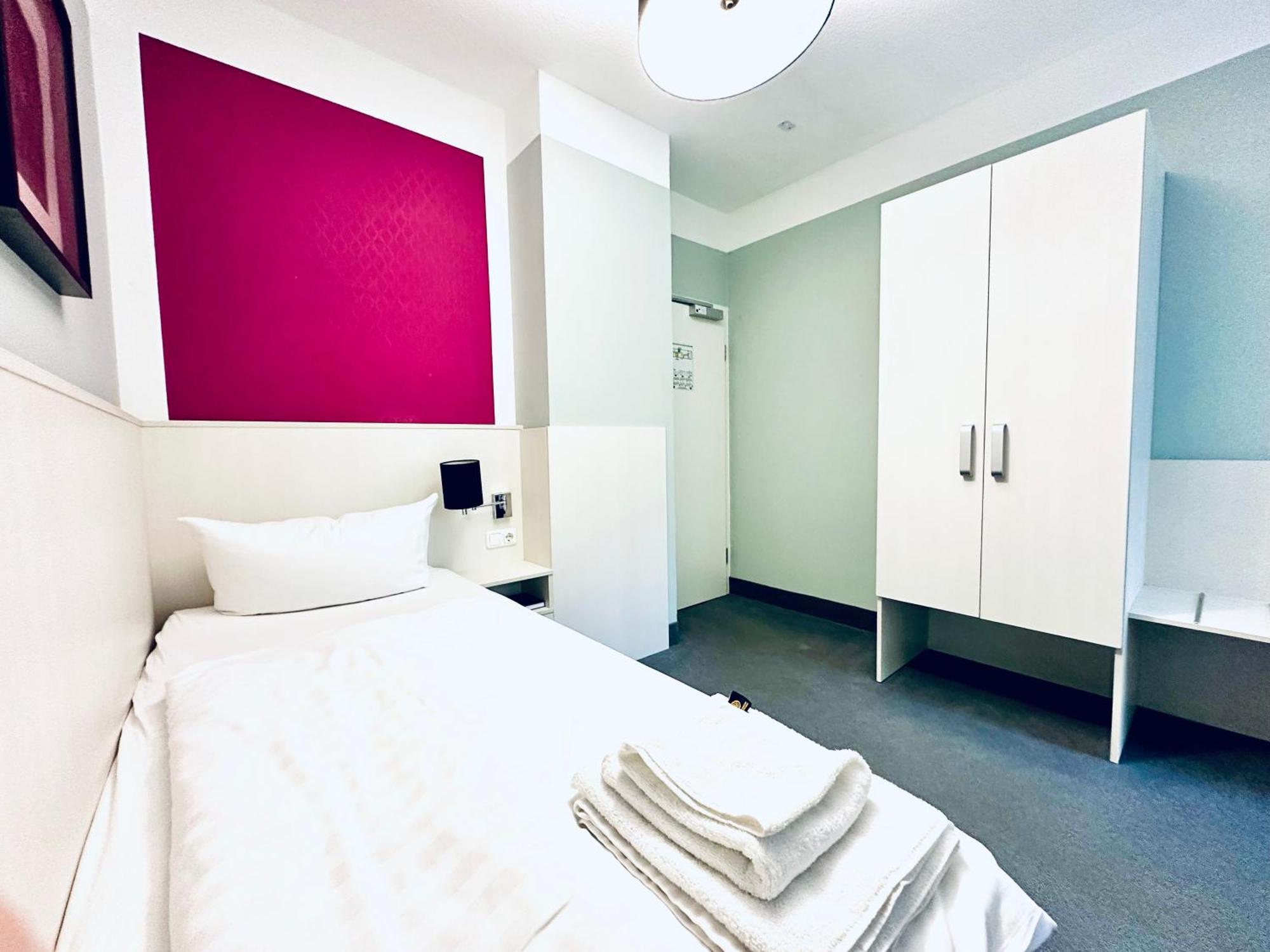 Brinckmansdorf 3*