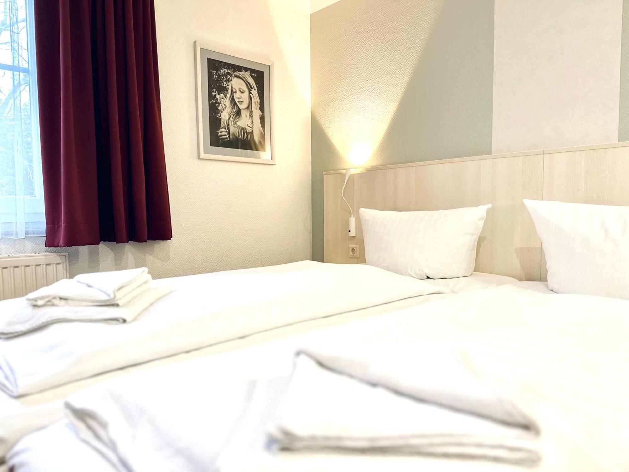 Hotel Brinckmansdorf Rostock